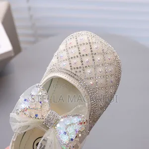 Pretty Shoes in Sizes 23-38 Only