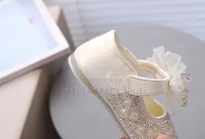 Pretty Shoes in Sizes 23-38 Only