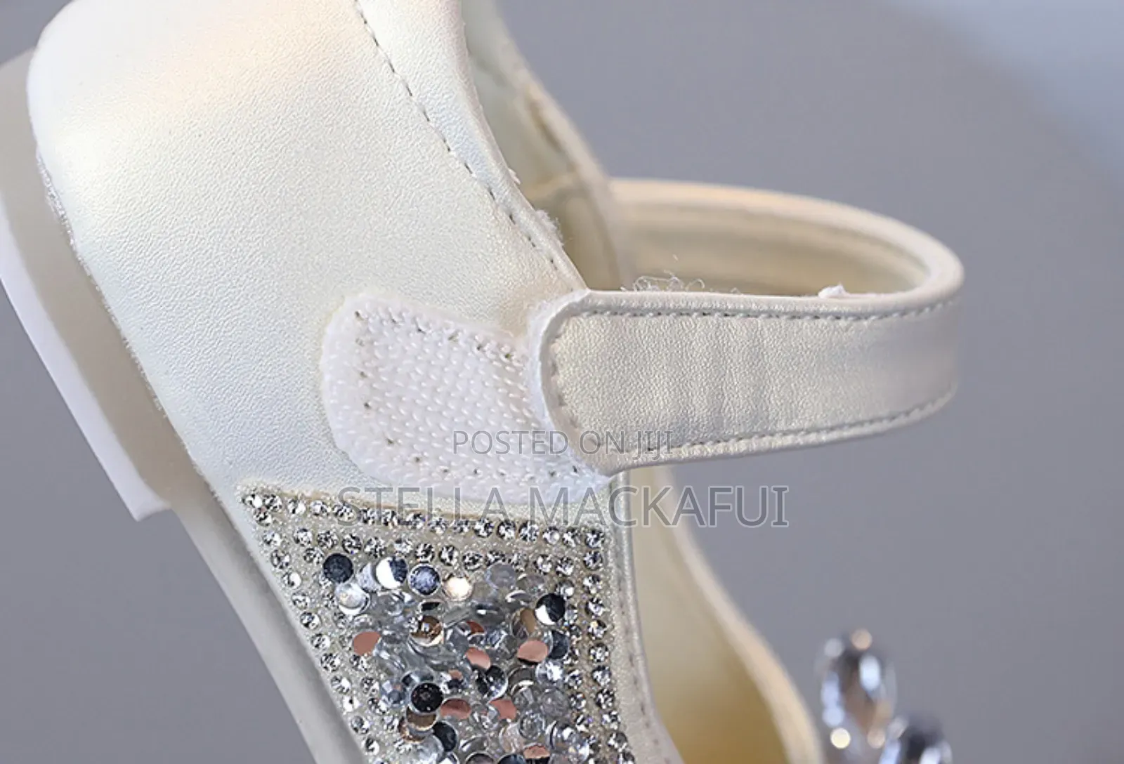 Pretty Shoes In Sizes 23-38 Only