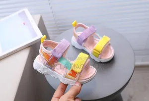 Sandals for Girls Sizes 26-30 Only