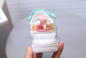 Sandals for Girls Sizes 26-30 Only