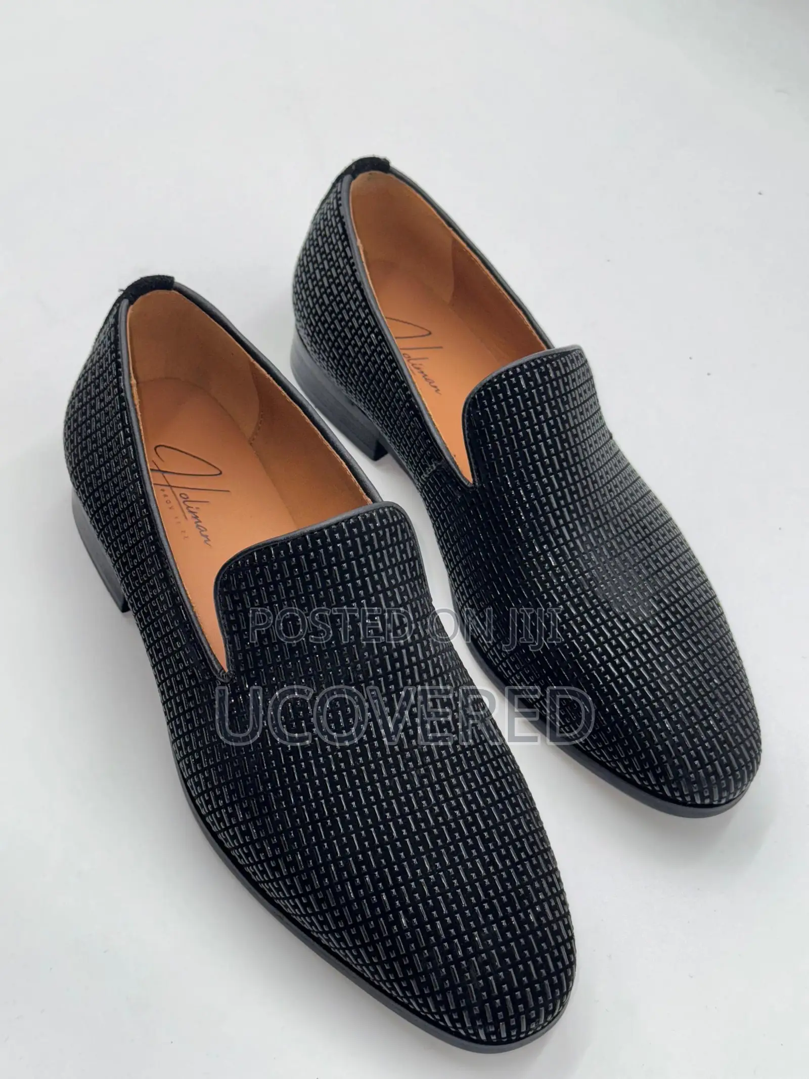 Holiman Classic Executive Loafers
