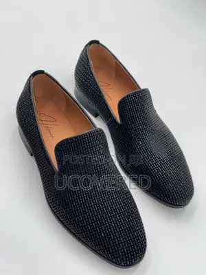 Holiman Classic Executive Loafers
