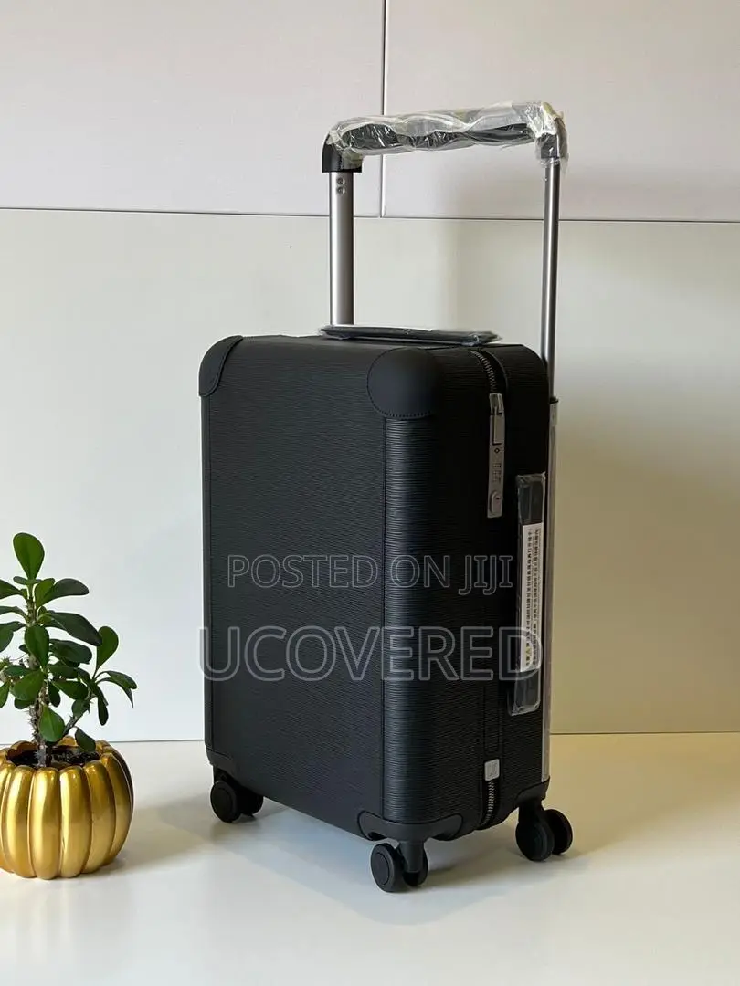Travel With Luxury Suitcases