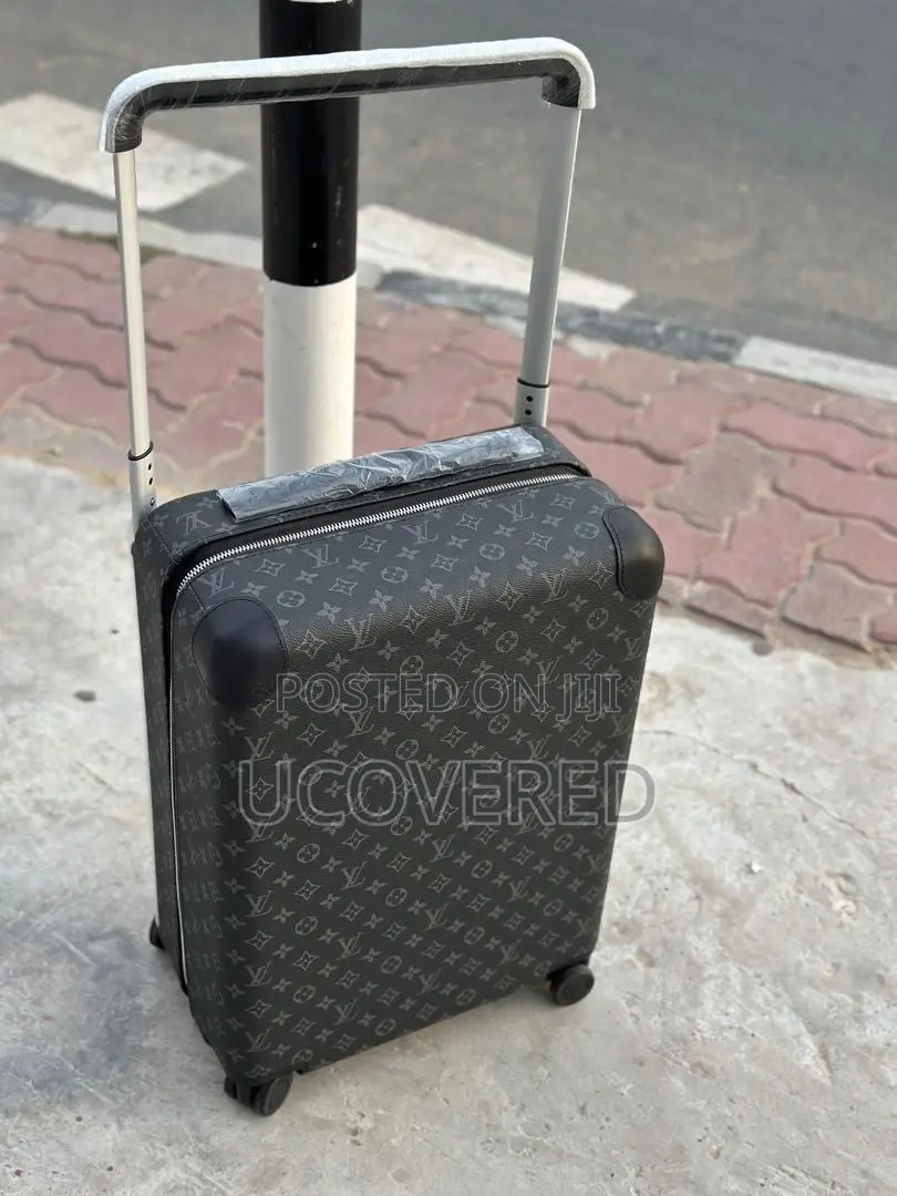 Travel With Luxury Suitcases
