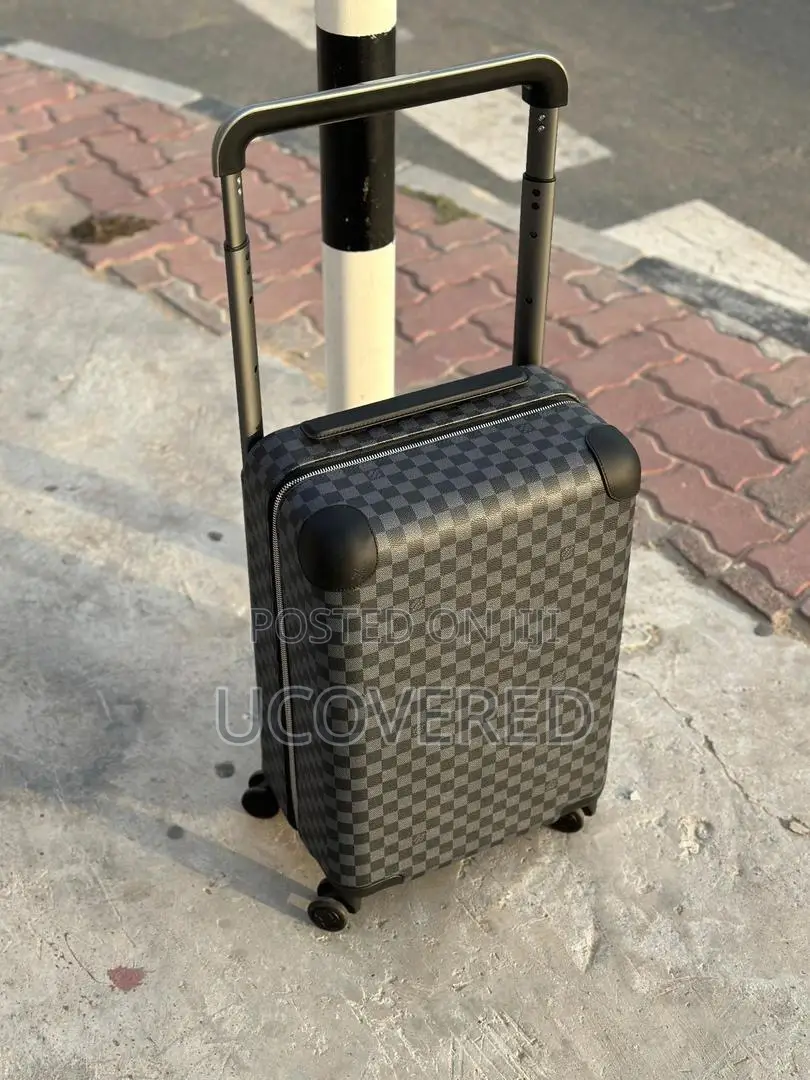 Travel With Luxury Suitcases