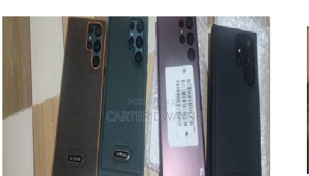 New Samsung Galaxy S22 Ultra 128 GB