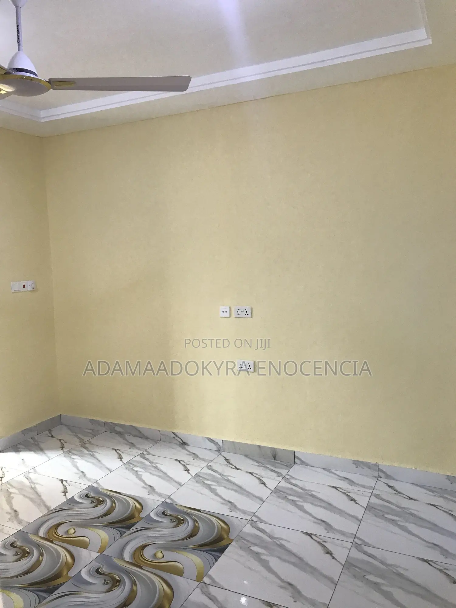 1bdrm Apartment in Katamanso Police, Lake Side Estate for rent