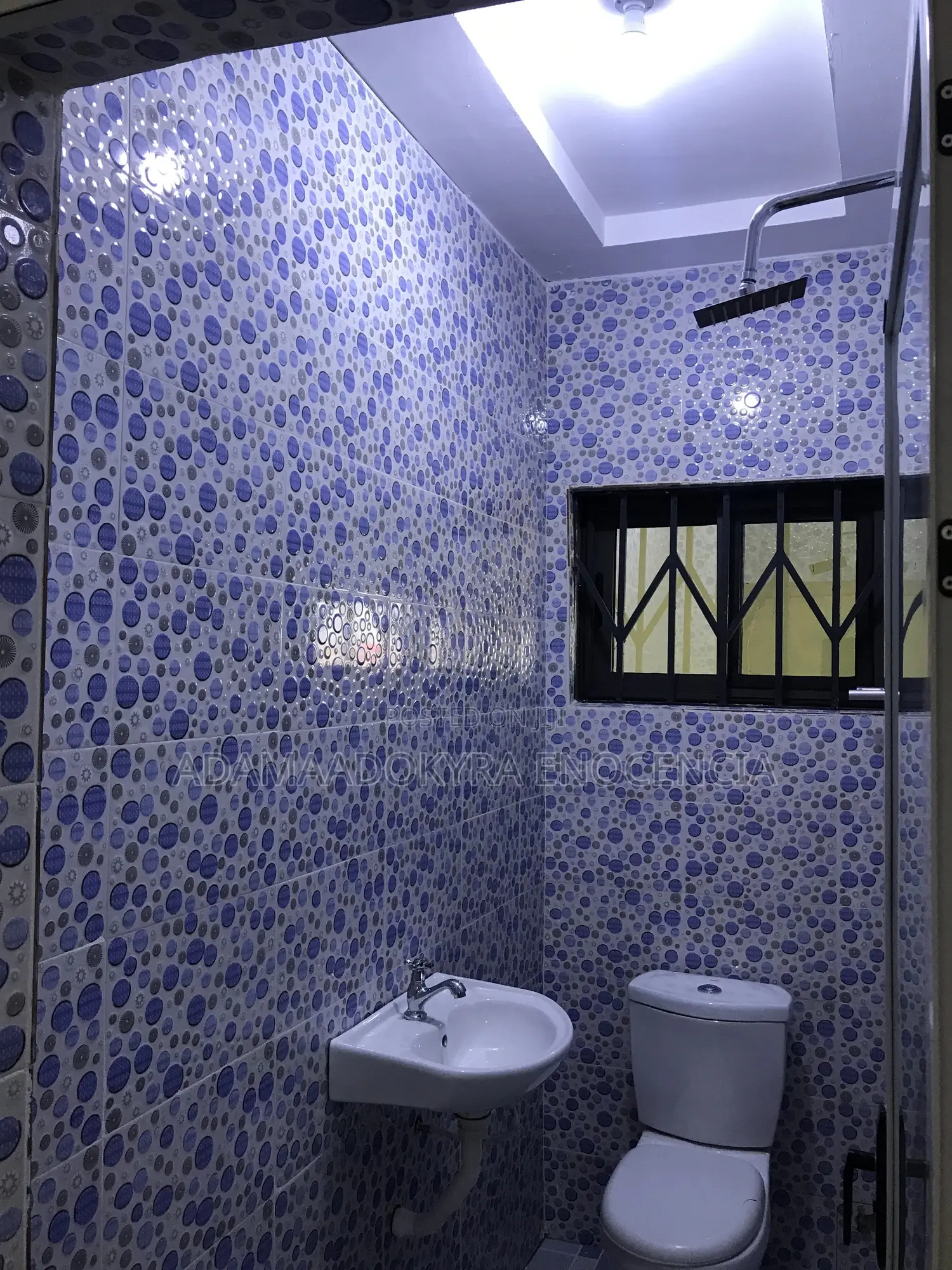 1bdrm Apartment in Katamanso Police, Lake Side Estate for rent