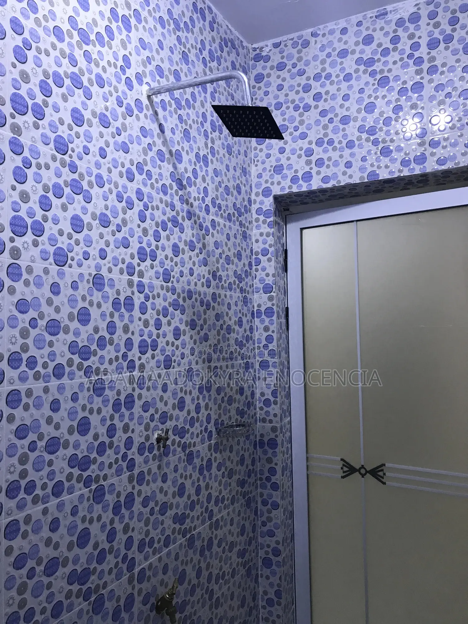 1bdrm Apartment in Katamanso Police, Lake Side Estate for rent