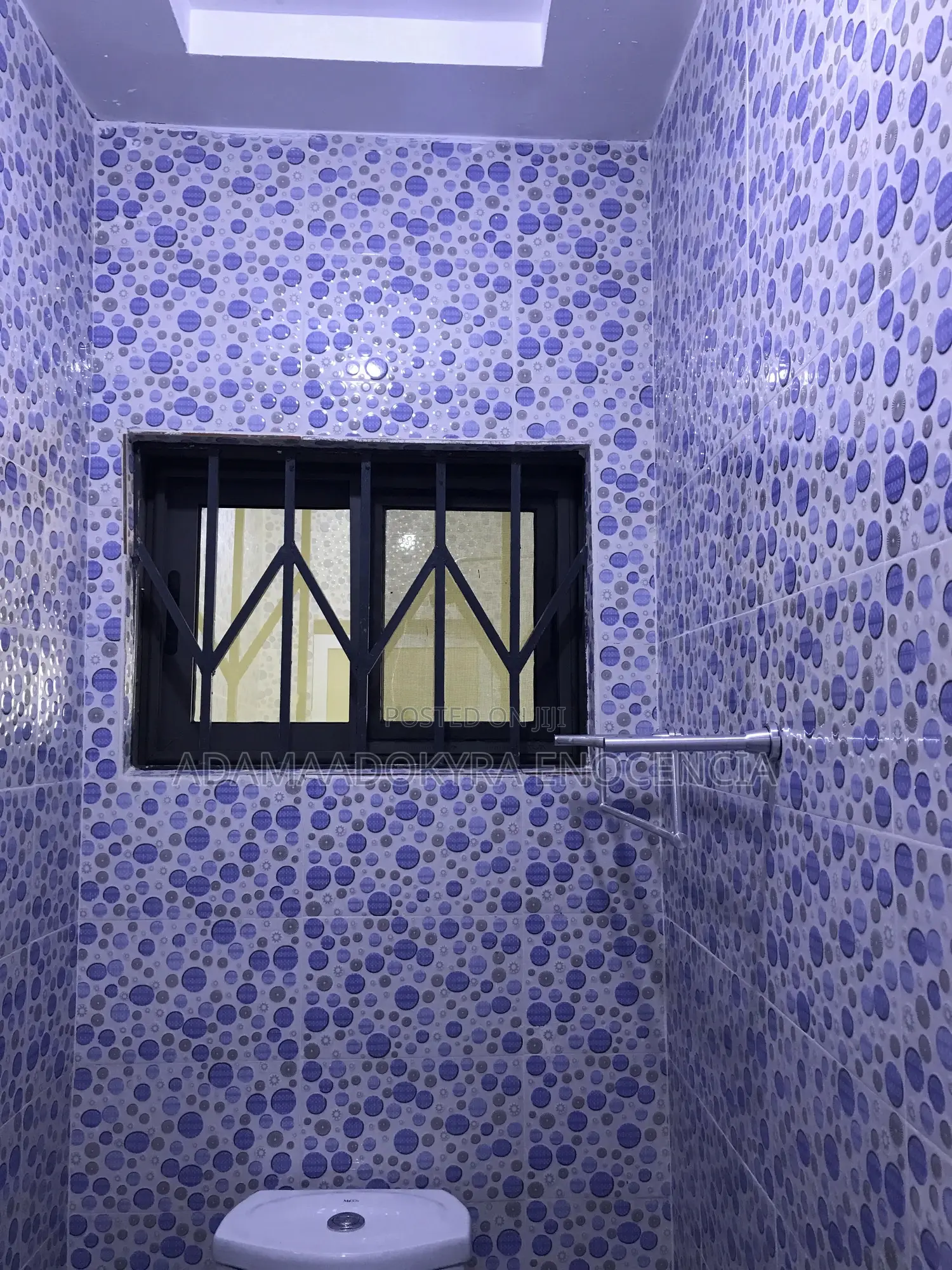 1bdrm Apartment in Katamanso Police, Lake Side Estate for rent