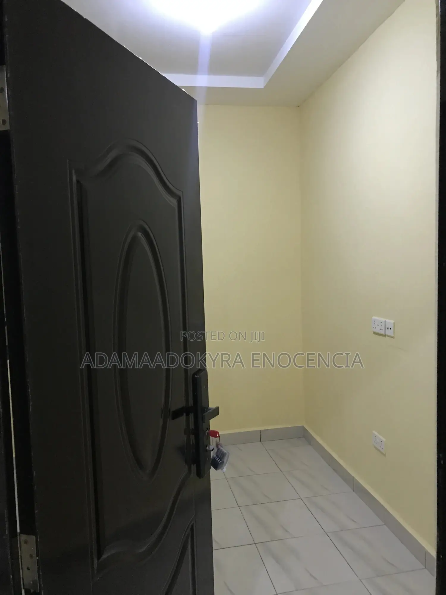 1bdrm Apartment in Katamanso Police, Lake Side Estate for rent