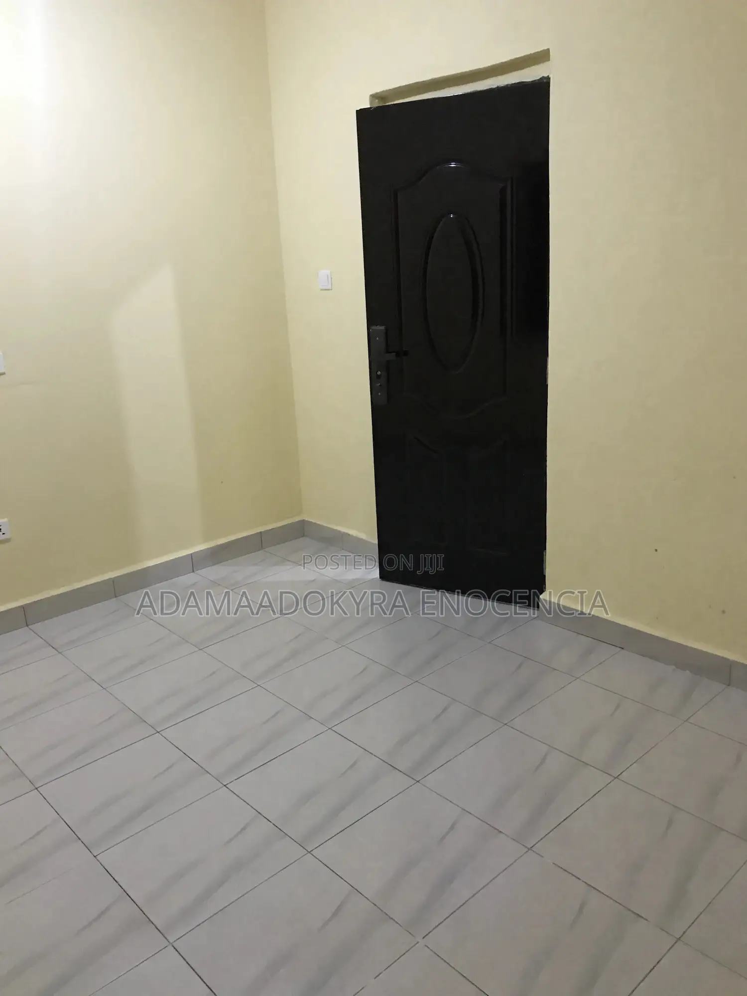 1bdrm Apartment in Katamanso Police, Lake Side Estate for rent