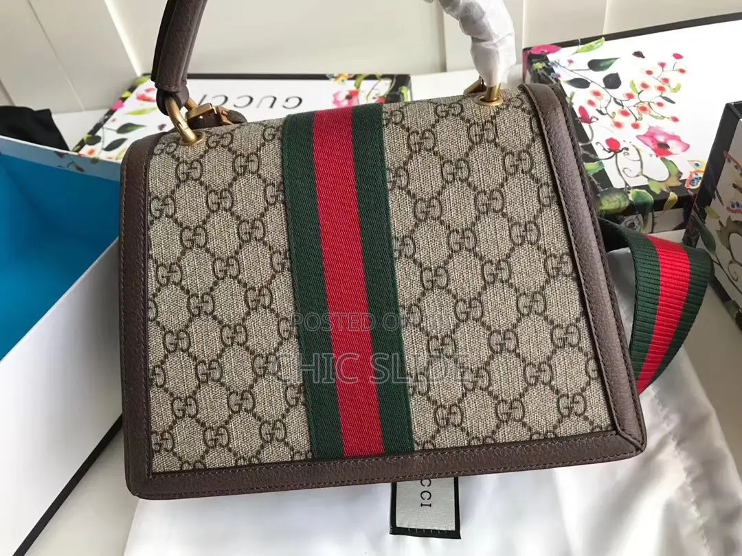 Top Quality Stylish Gucci Handbag