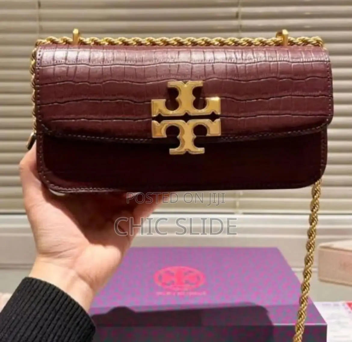 Tory Burch Purse Bag