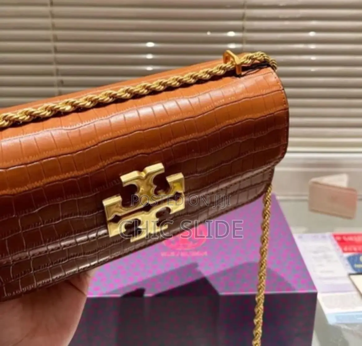 Tory Burch Purse Bag