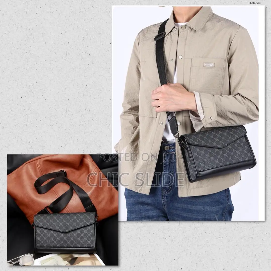 New Side Bag Set