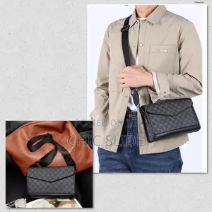 New Side Bag Set