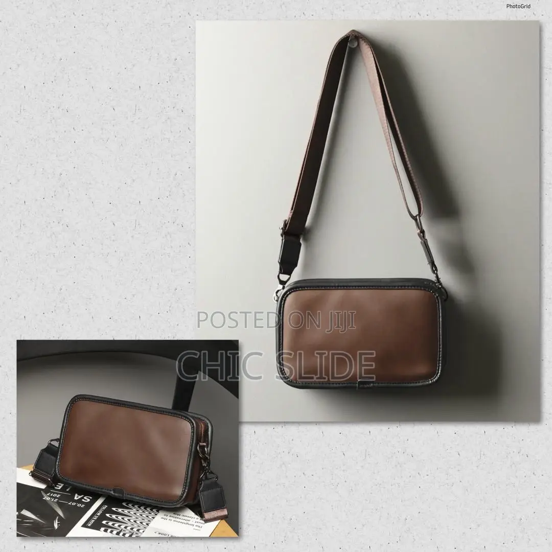 New Side Bag Set