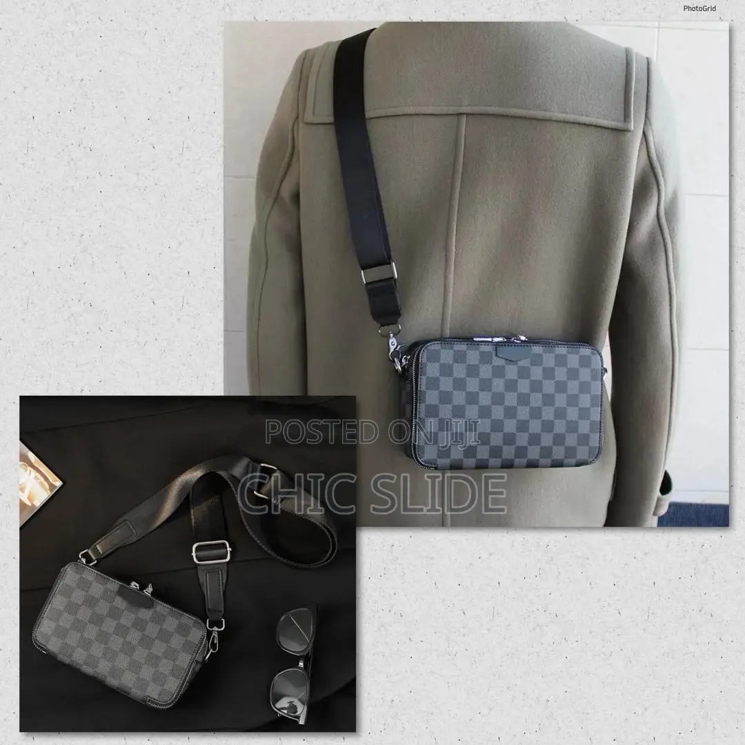 New Side Bag Set