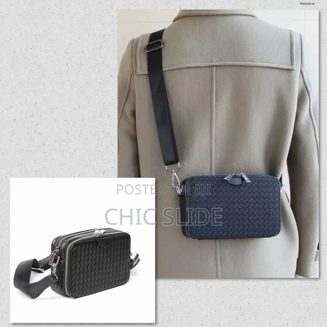 New Side Bag Set
