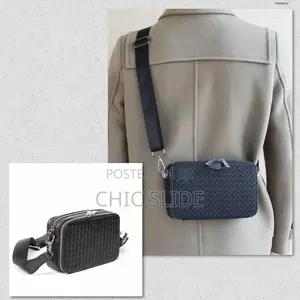 New Side Bag Set