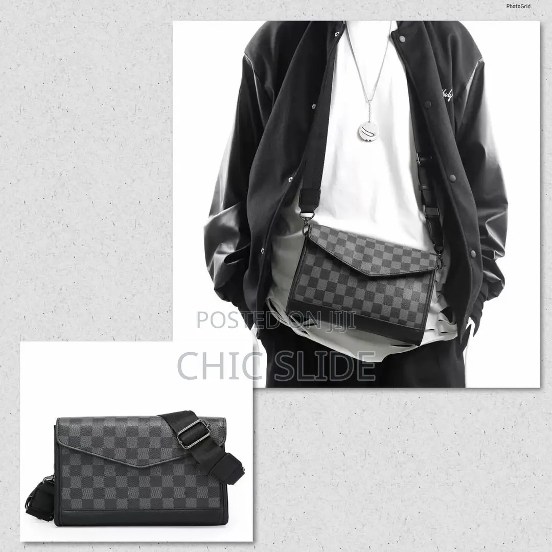 New Side Bag Set