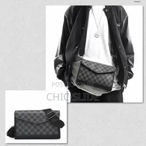 New Side Bag Set