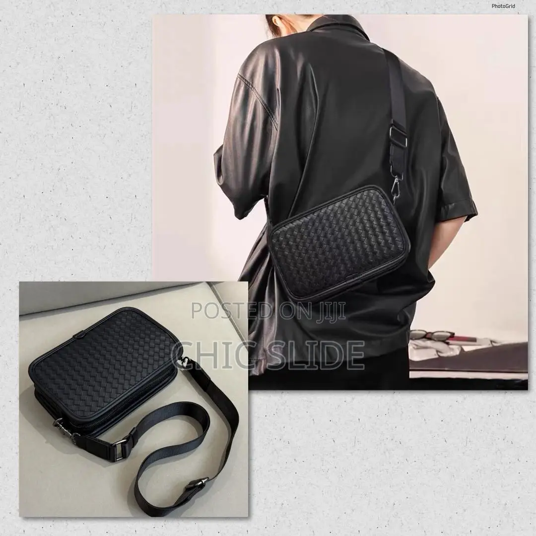 New Side Bag Set