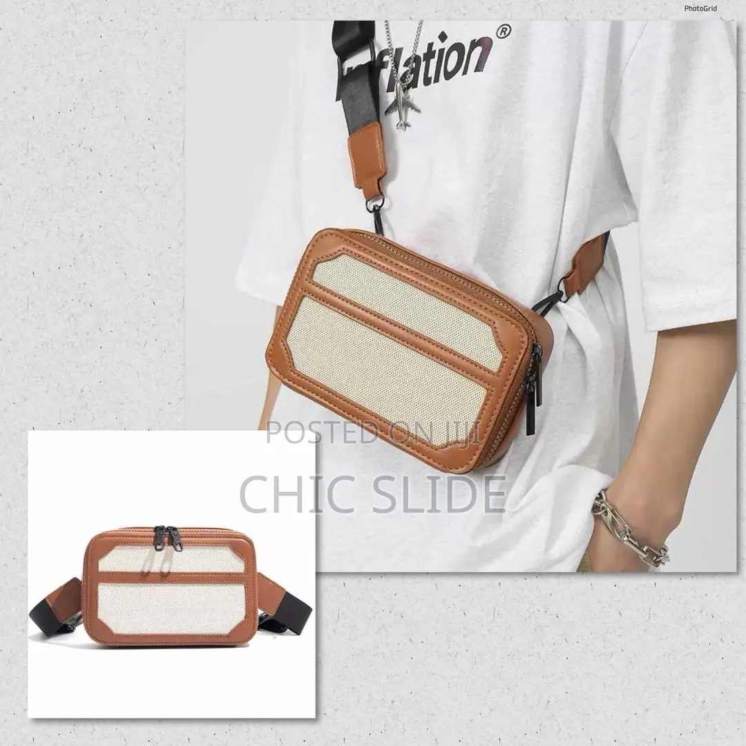 New Side Bag Set