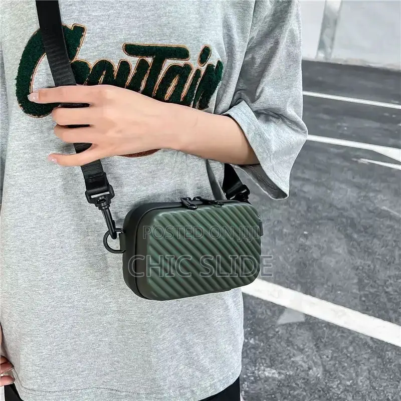 New Side Bag Set