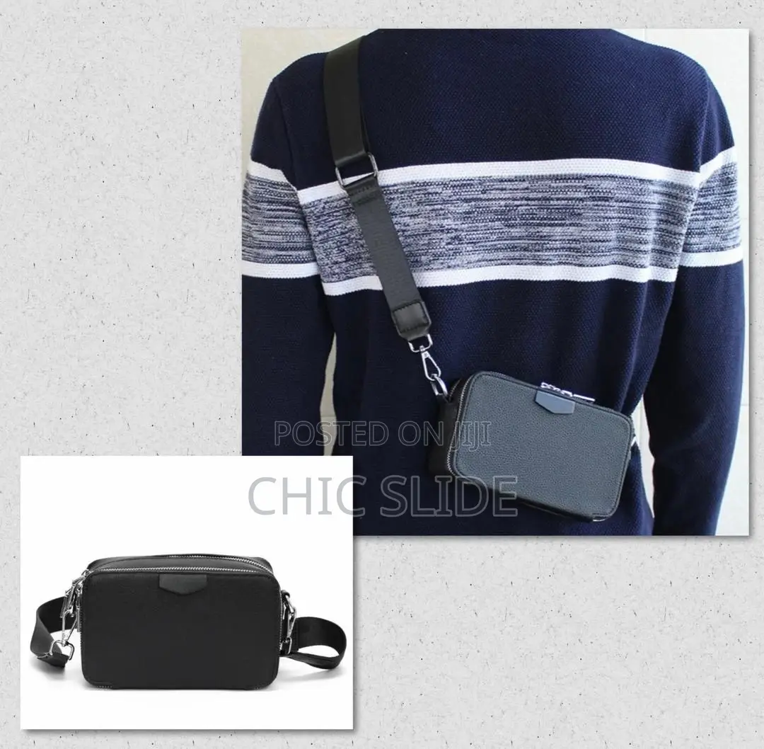 New Side Bag Set