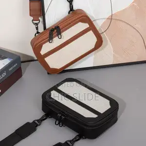 New Side Bag Set