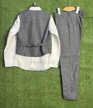 Set for Boys