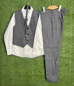 Set for Boys