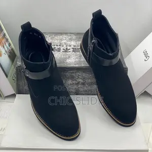 High Quality Long Boots