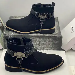 High Quality Long Boots