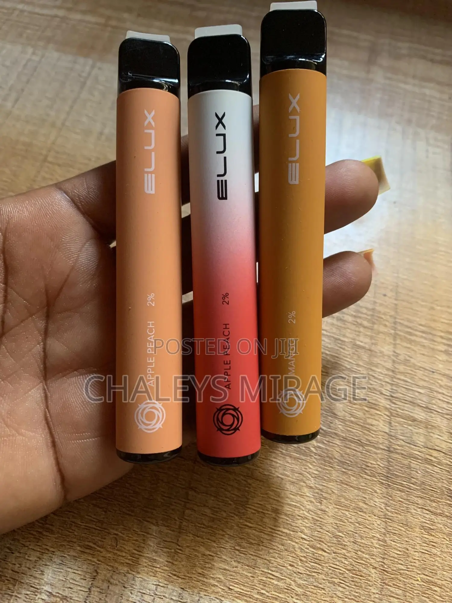Shisha/Vape