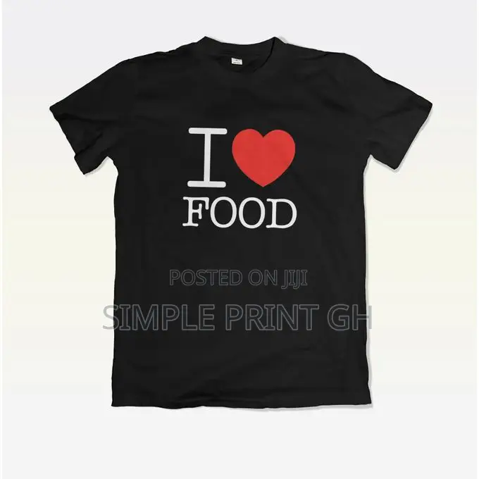 Beautiful T- Shirts With Designs