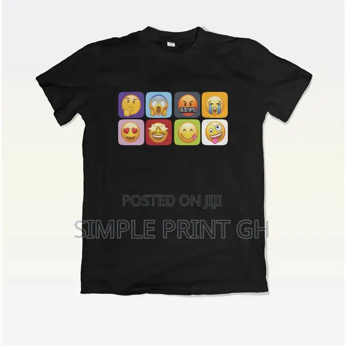 Beautiful T- Shirts With Designs