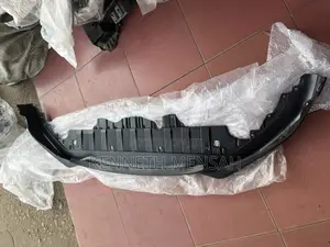 Honda Hrv 2015-2018 Front Bumper Lower