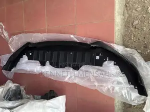Honda Hrv 2015-2018 Front Bumper Lower
