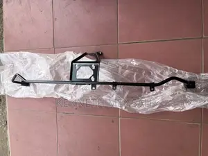 Honda Crv 2017-2022 Radar Bar