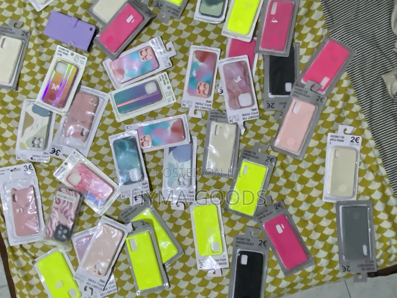 Phone Cases