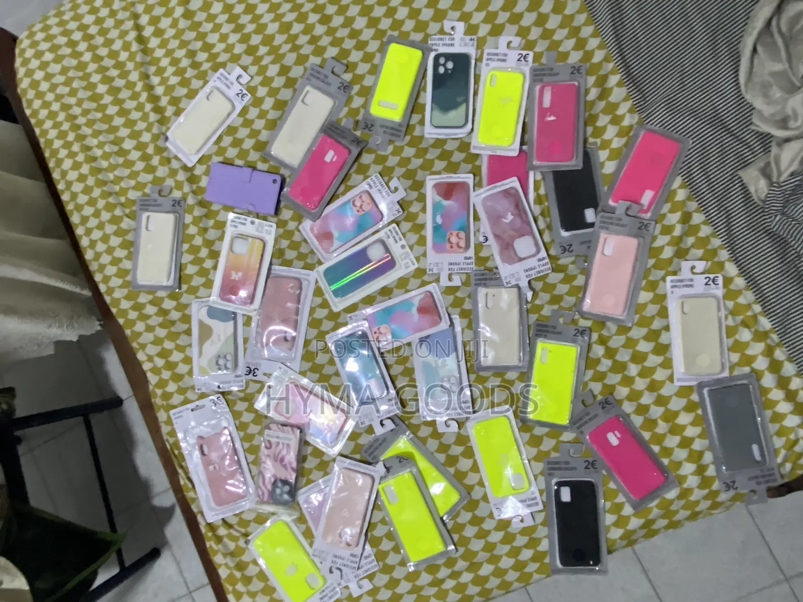 Phone Cases