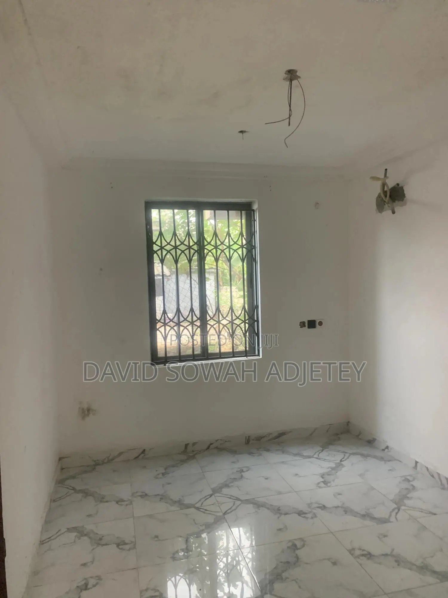 1bdrm Apartment in Agbleza, New Town for rent