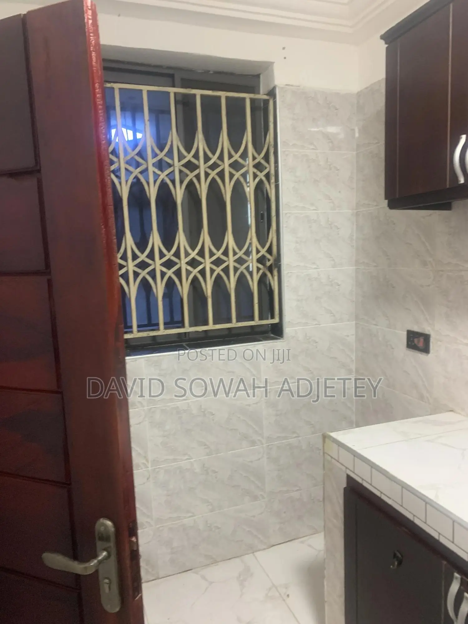 1bdrm Apartment in Agbleza, New Town for rent