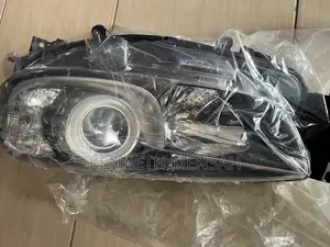 Mazda Cx Head Lamp