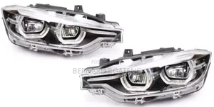 BMW F30 Headlight