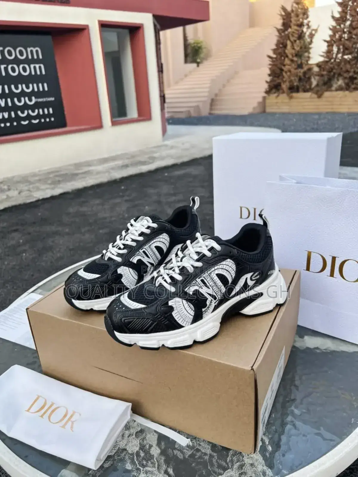 Dior Quality Luxury